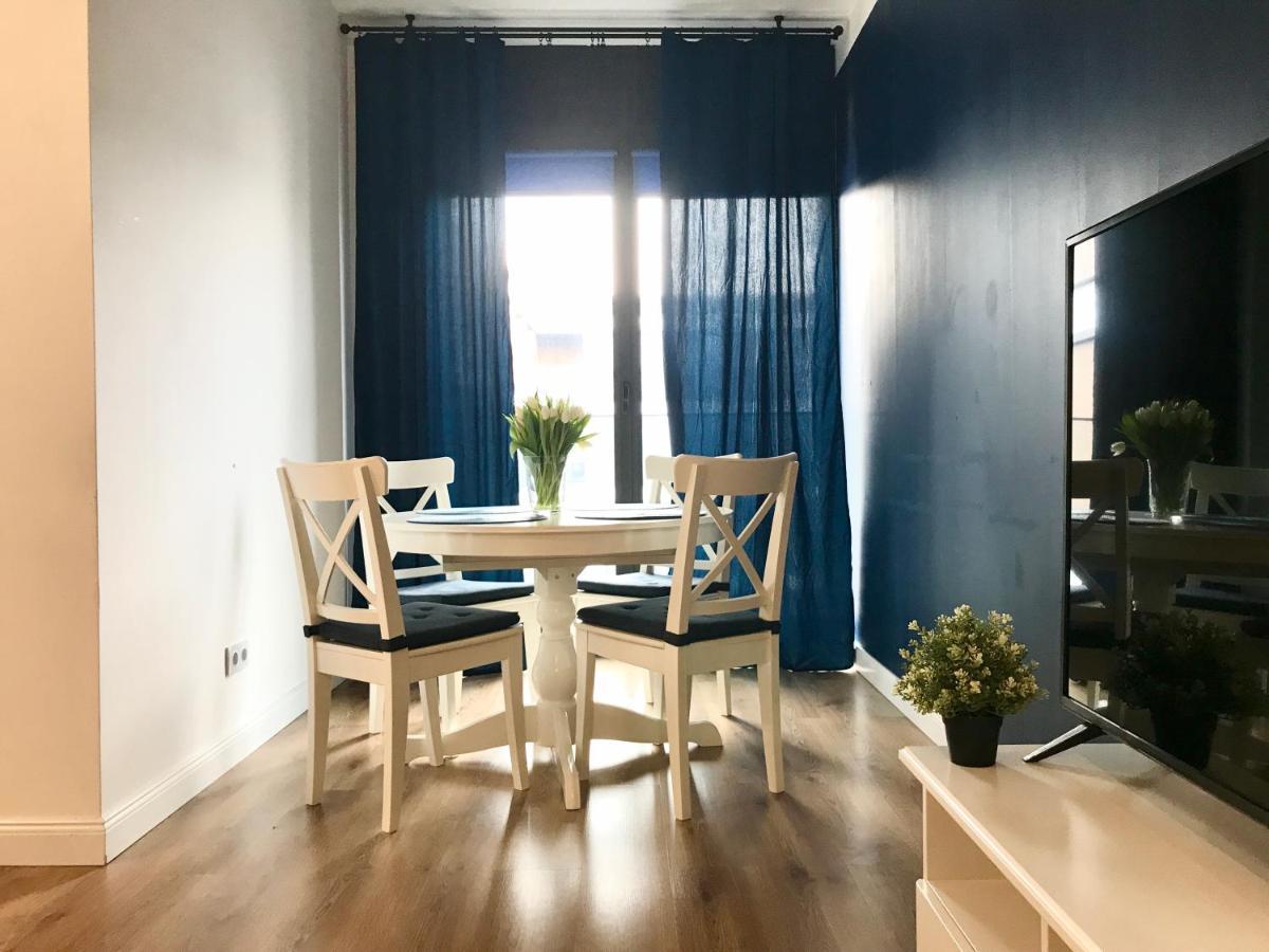 Apartament Active Blue Lublin Eksteriør billede