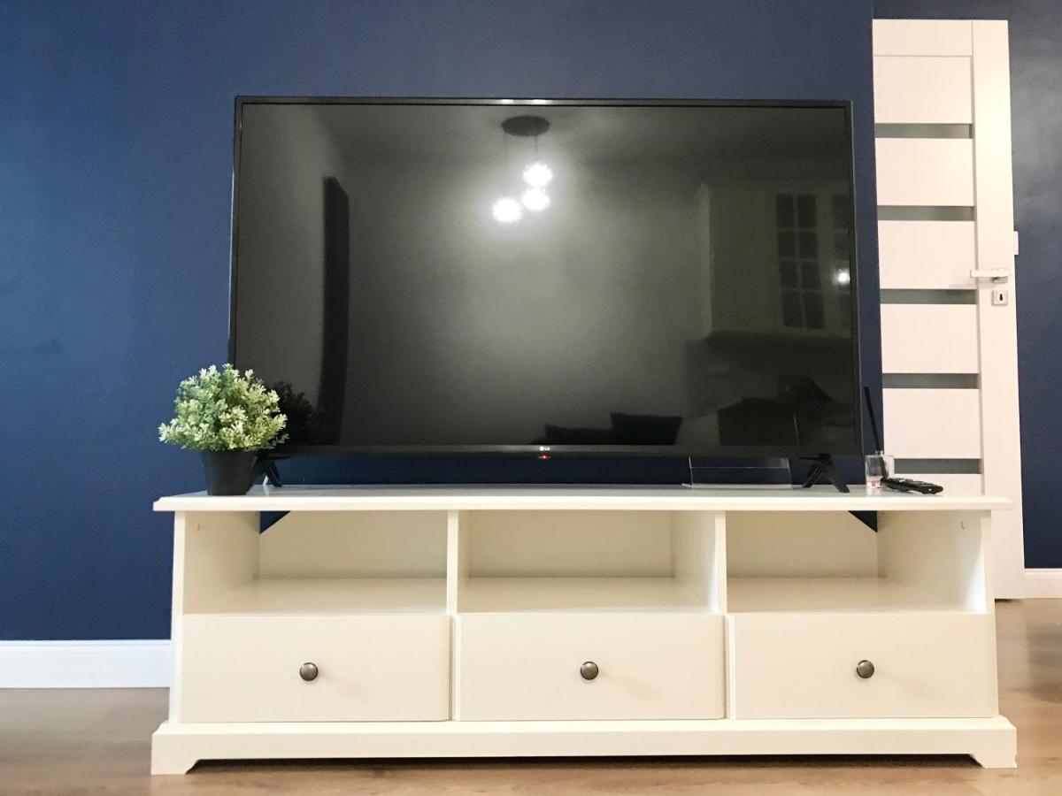 Apartament Active Blue Lublin Eksteriør billede