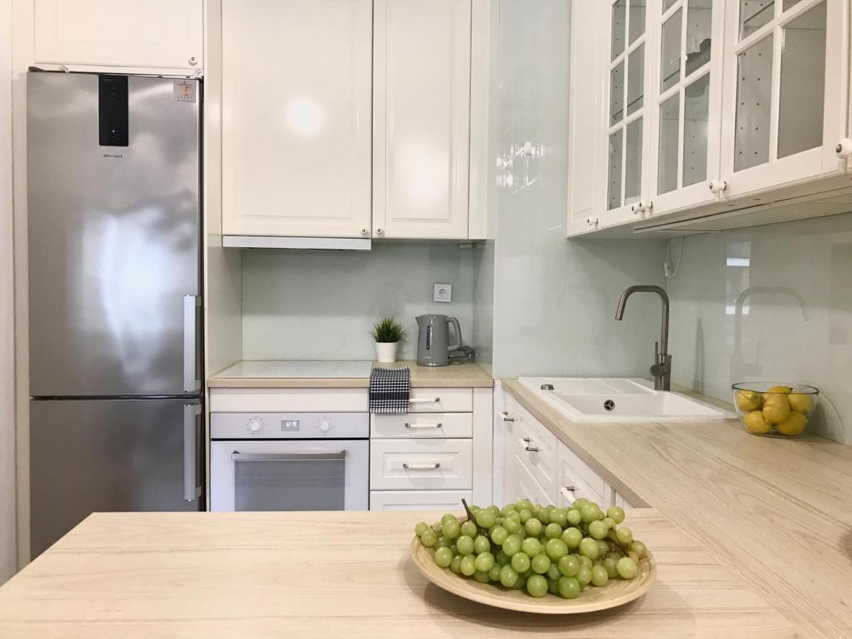 Apartament Active Blue Lublin Eksteriør billede