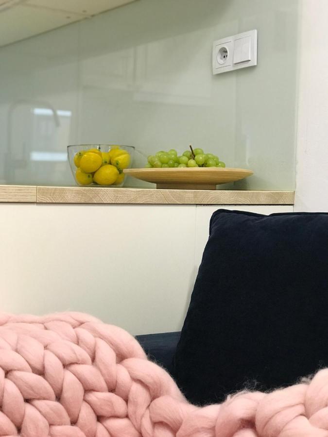 Apartament Active Blue Lublin Eksteriør billede