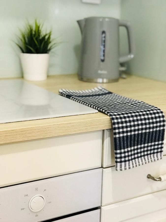 Apartament Active Blue Lublin Eksteriør billede