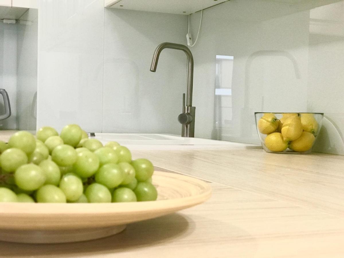 Apartament Active Blue Lublin Eksteriør billede